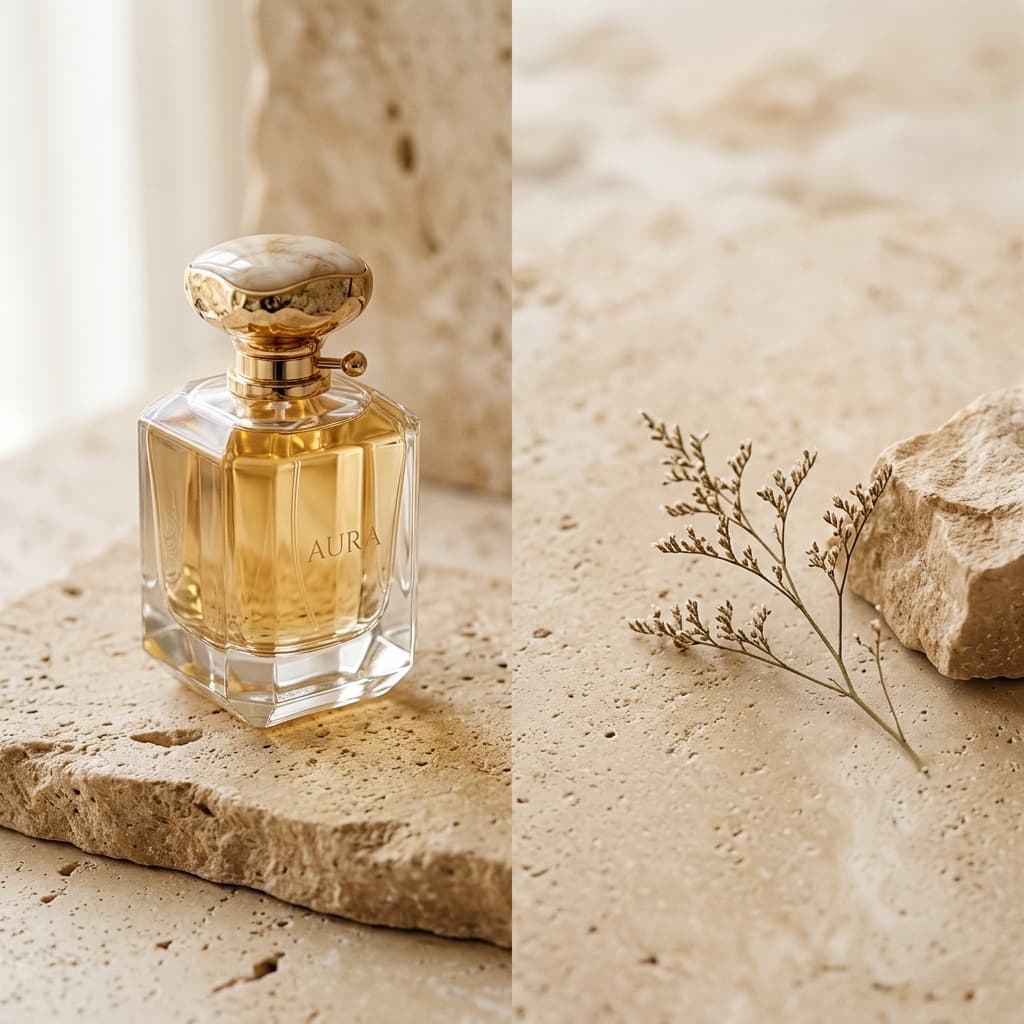 Boss Perfumes Craftsmanship